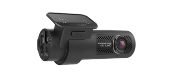 dr900 4k autós fedélzeti kamera, UHD felbontással
