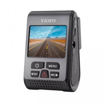 Viofo A119 V3 2022 autós kamera QHD+ 