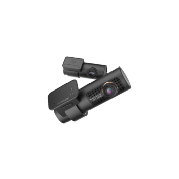 4K autós kamera - Dual- BlackVue DR900X Wifi 2CH UHD